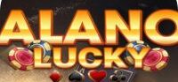 Alano Lucky Logo